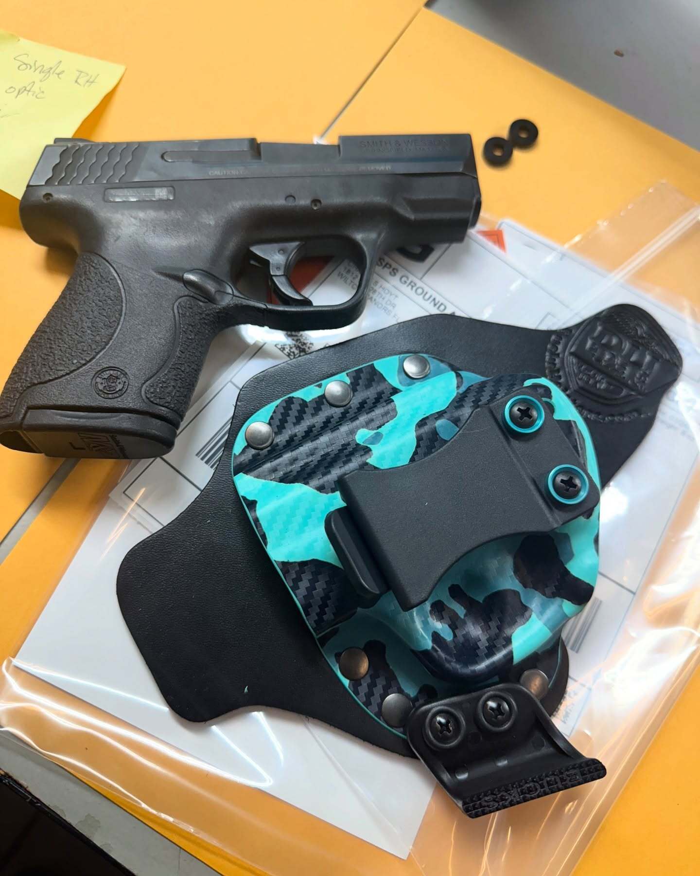 concealed carry