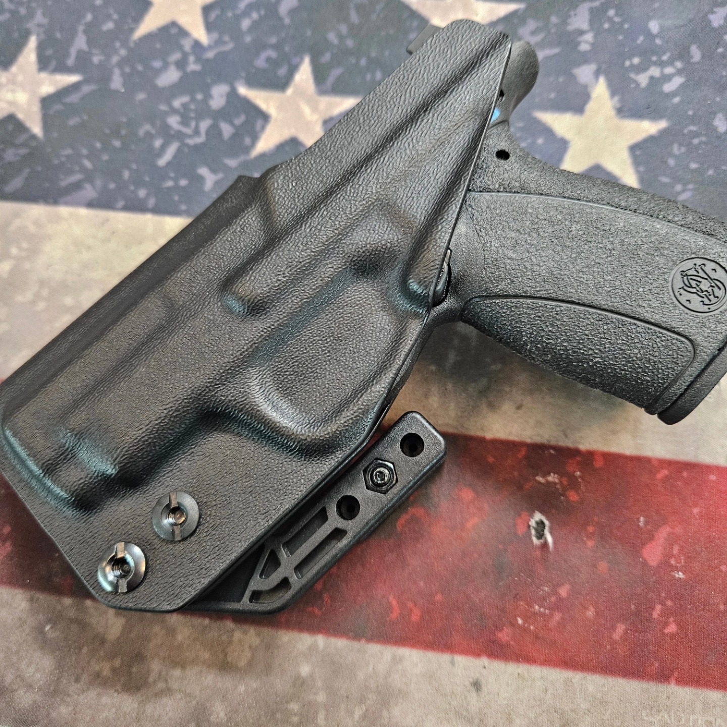 bucks holsters