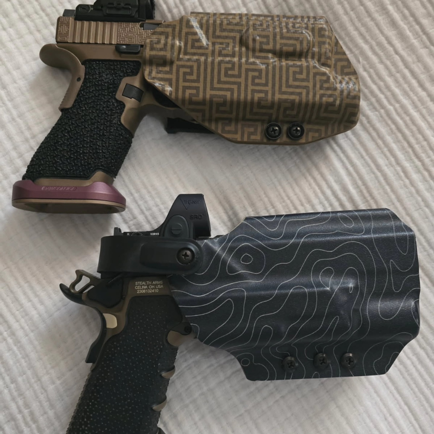 concealed carry