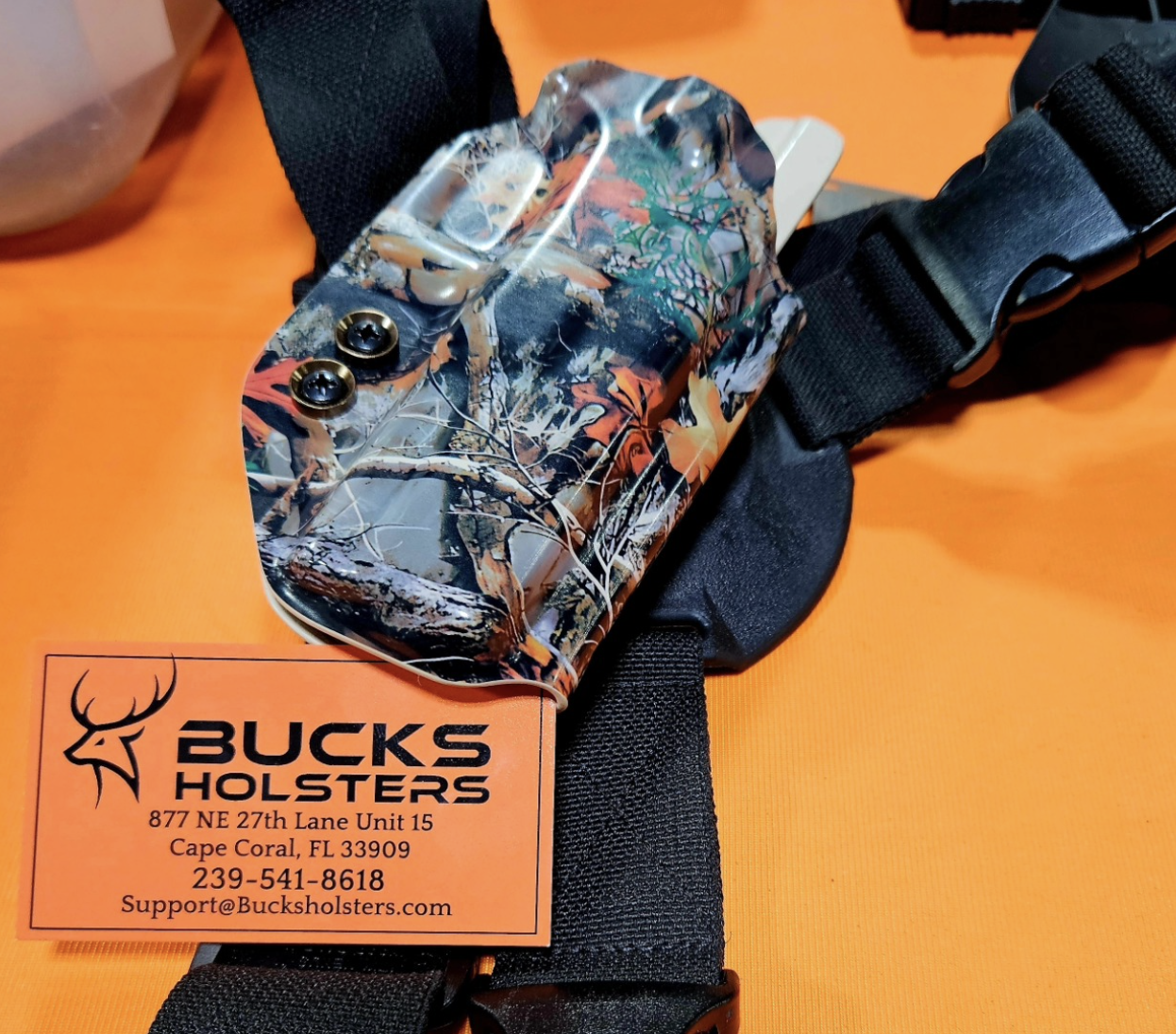 kydex holster