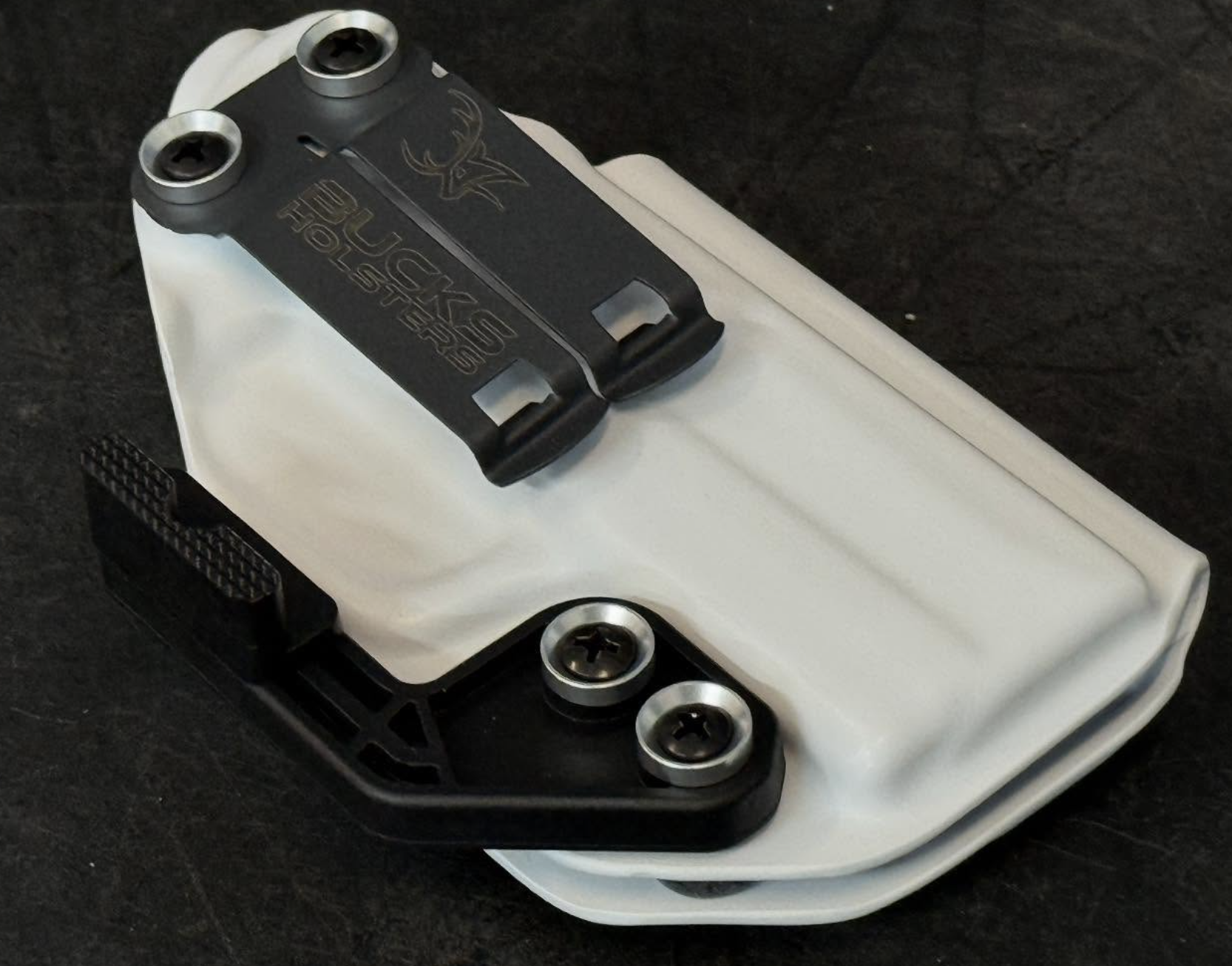 belly band vs iwb