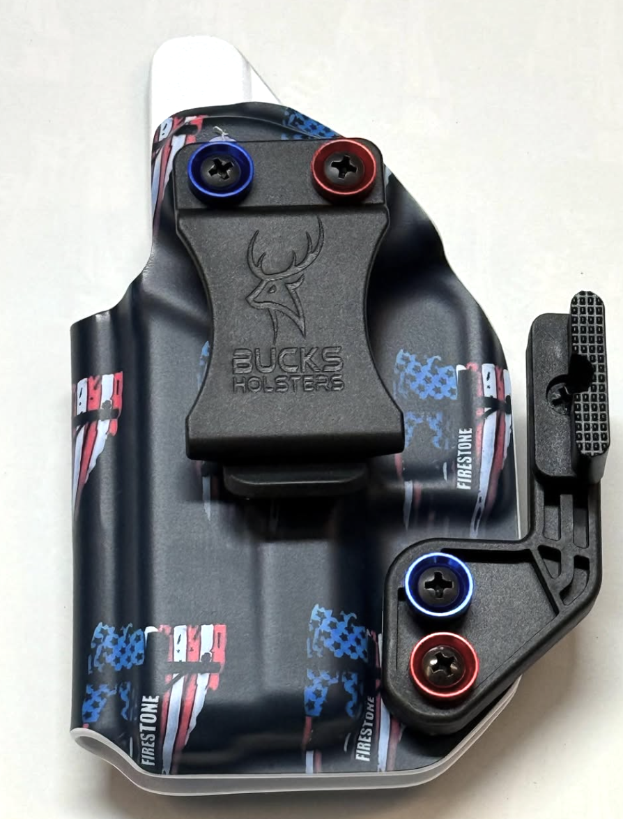 what to look for in a concealed carry holster