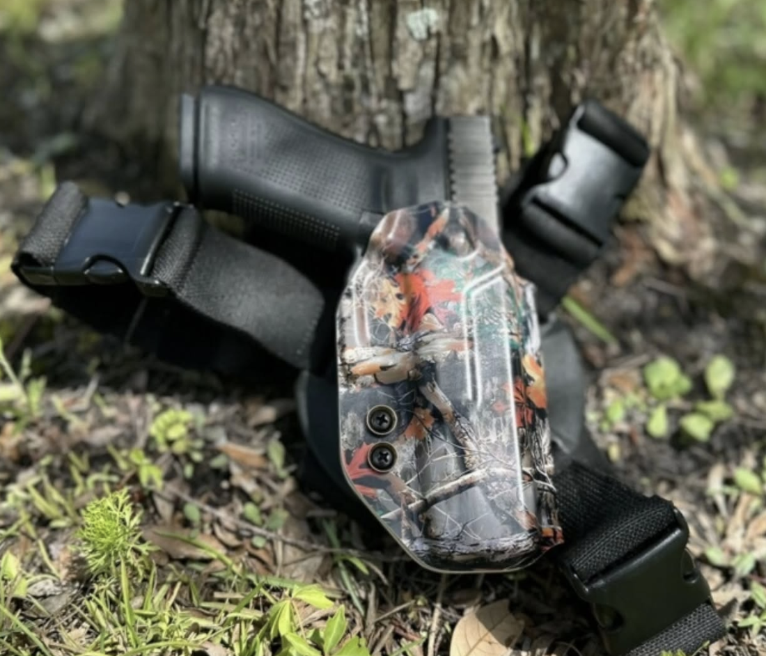 concealed carry firearm