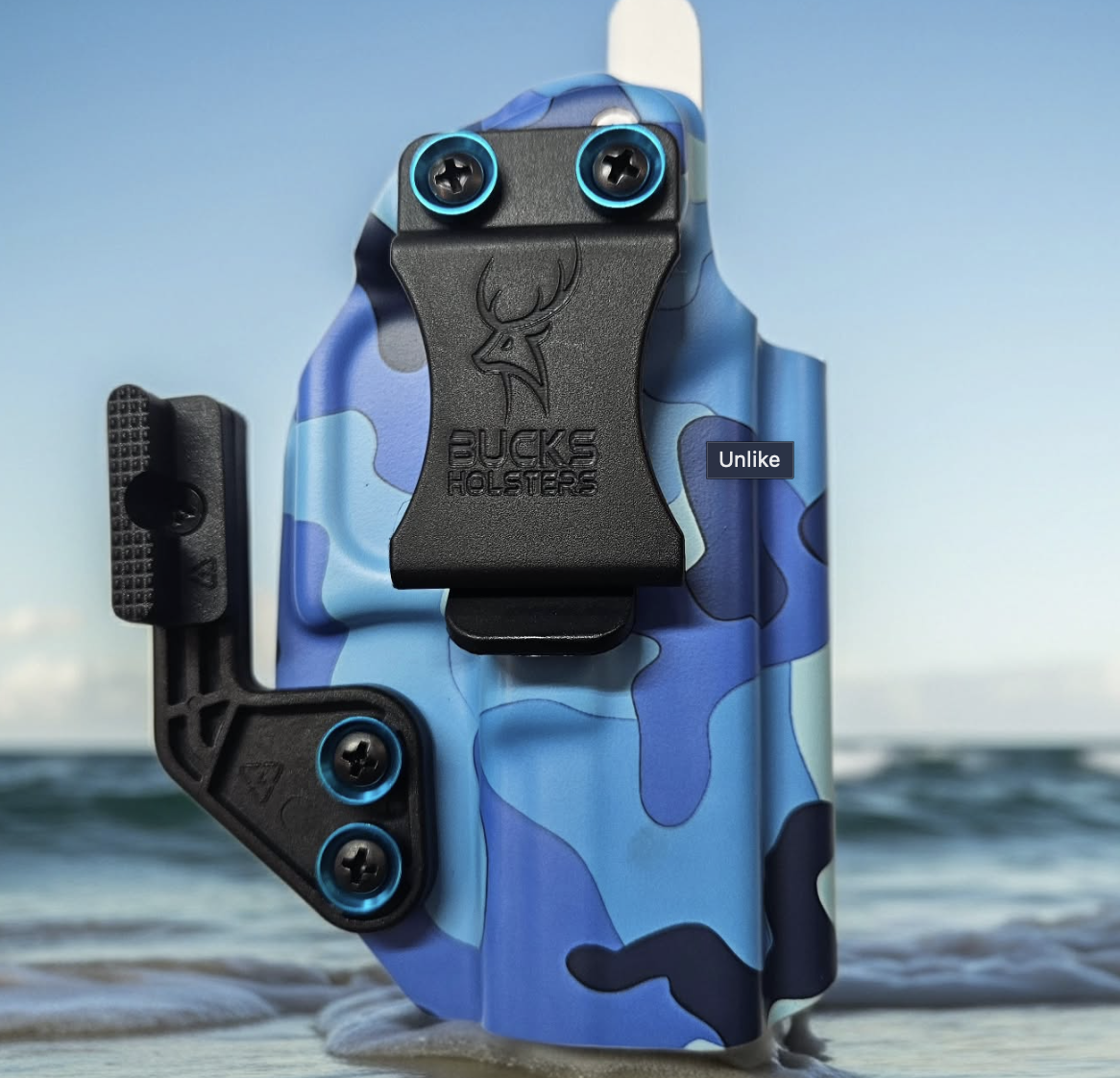 bucks holsters concealed carry holster