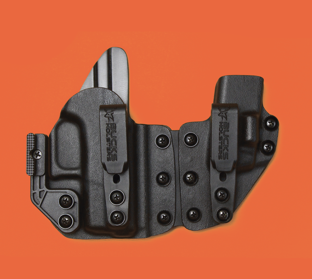 flex sidecar holster