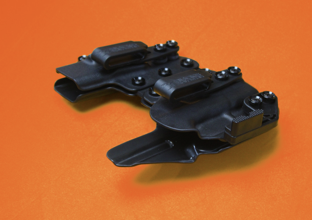 flex sidecar holster