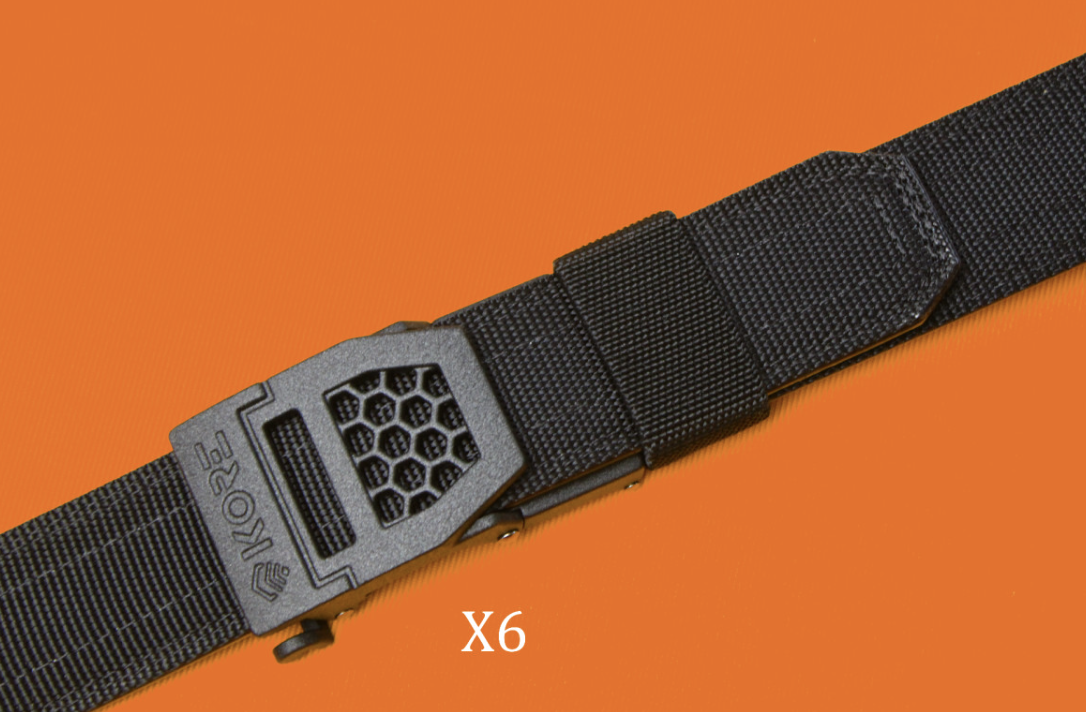 kore gun belt
