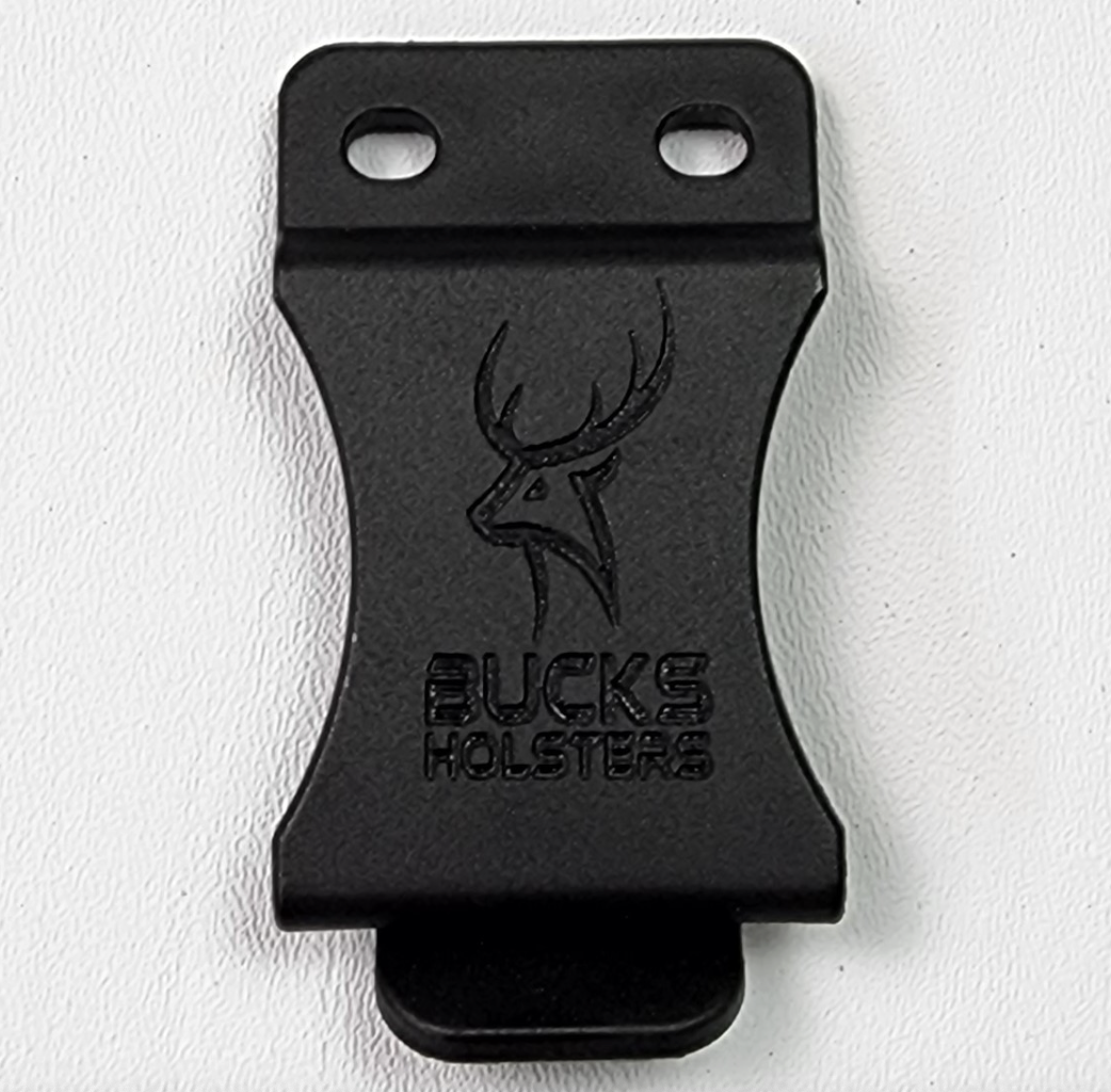 lil buck holster ulticlip