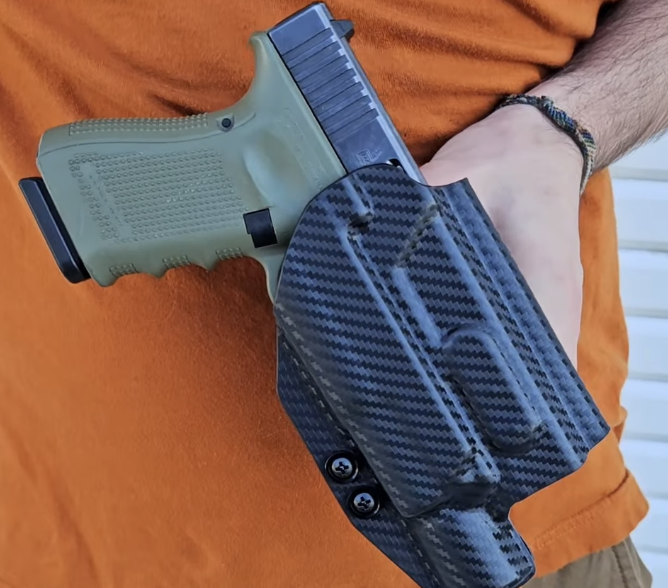glock holster