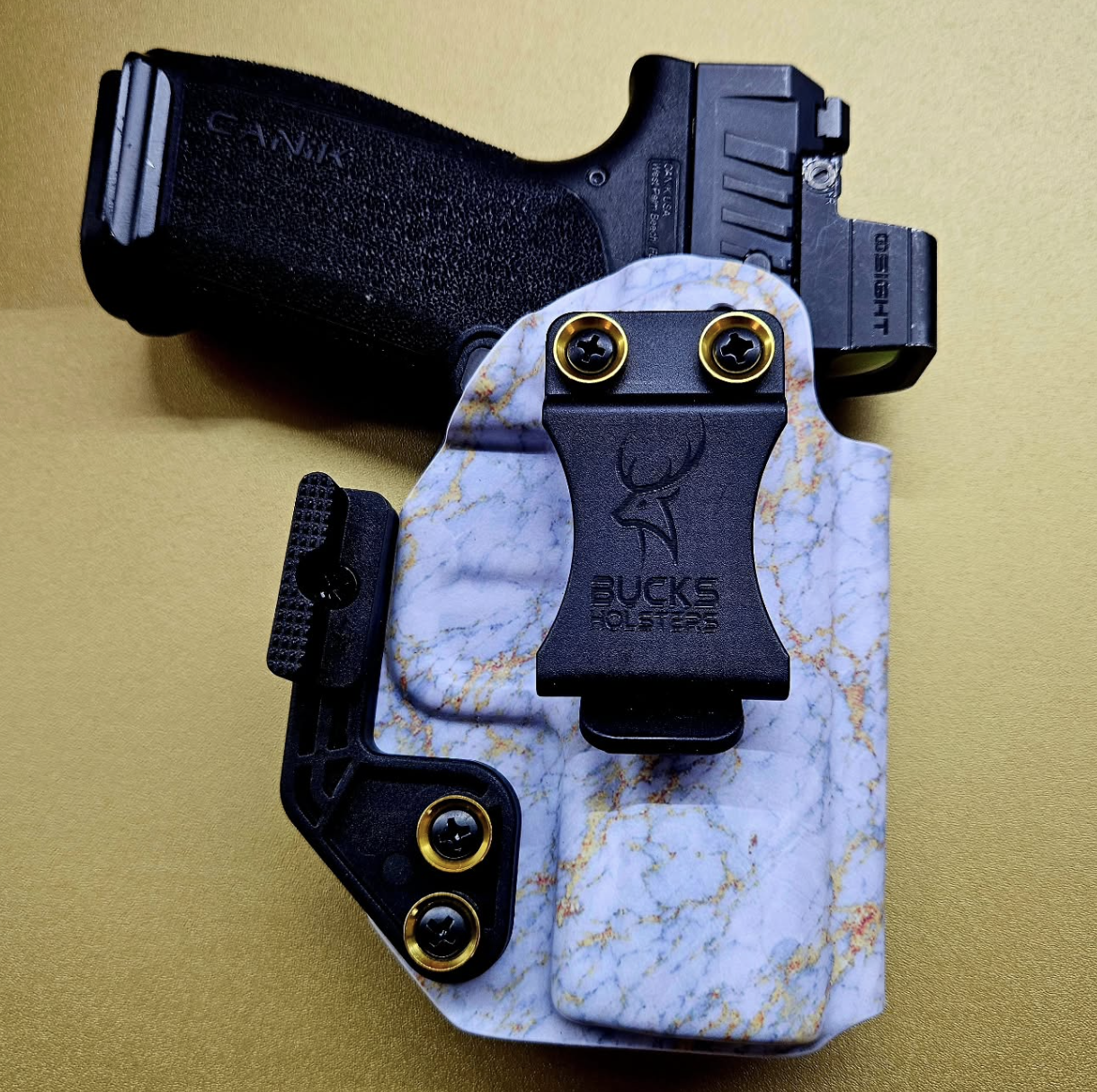 concealed carry holster