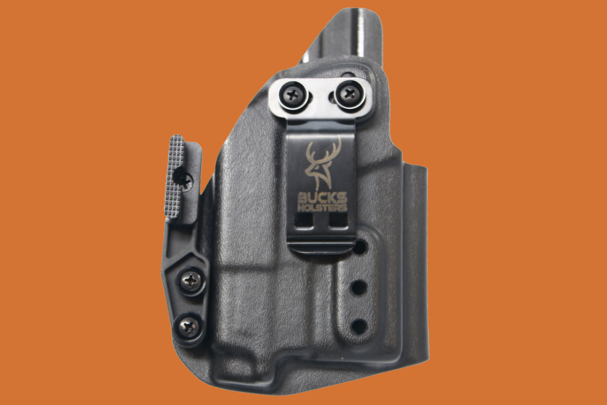 glock 19 holster