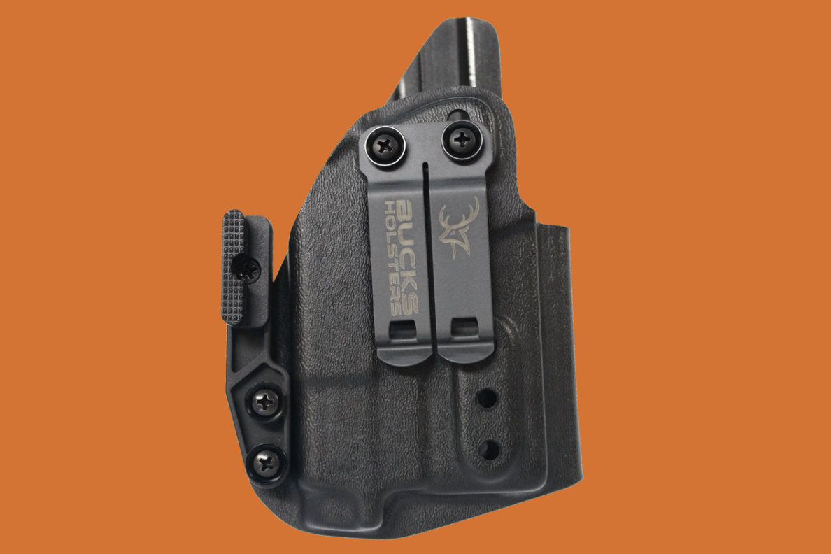 bucks holsters glock 19 holster