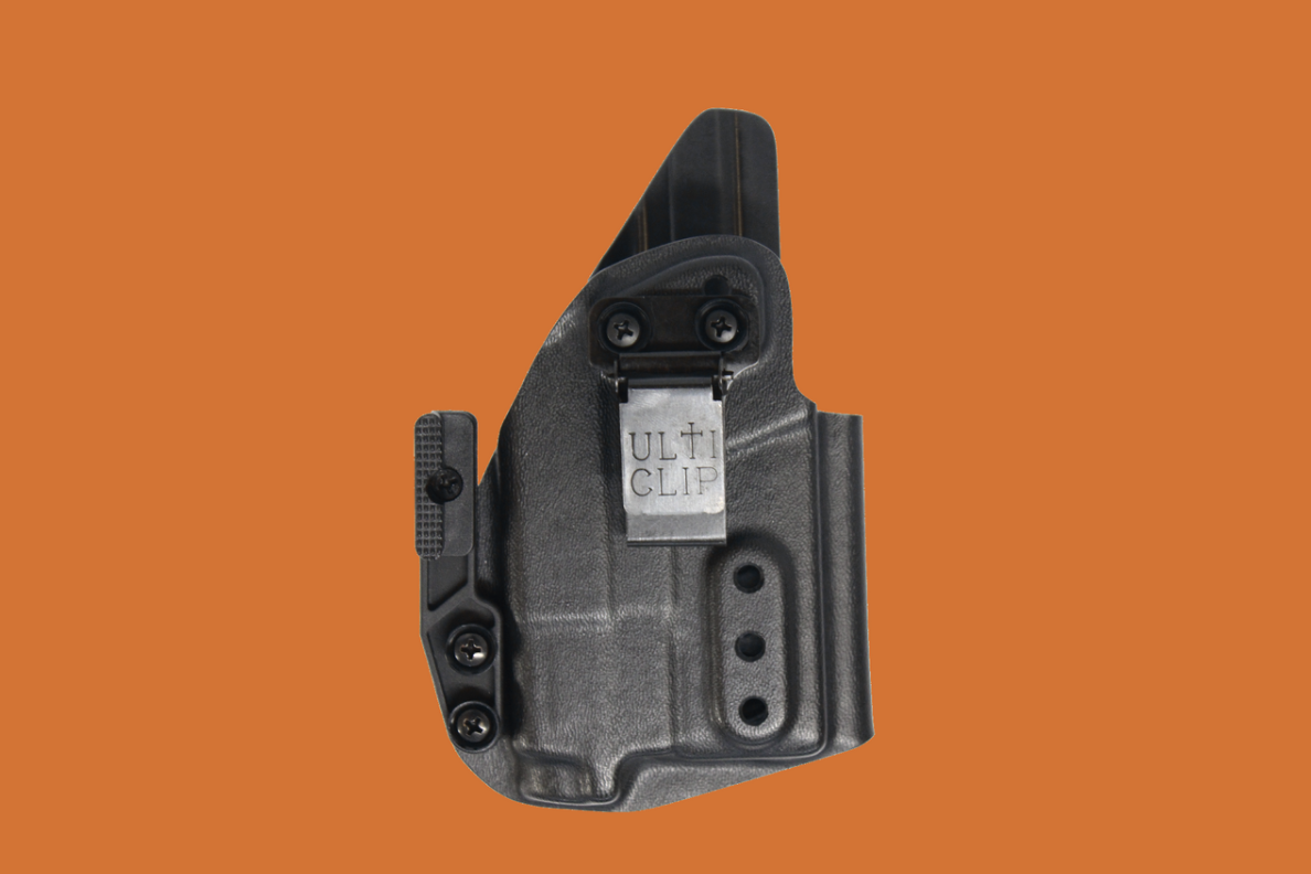 best glock 19 holster