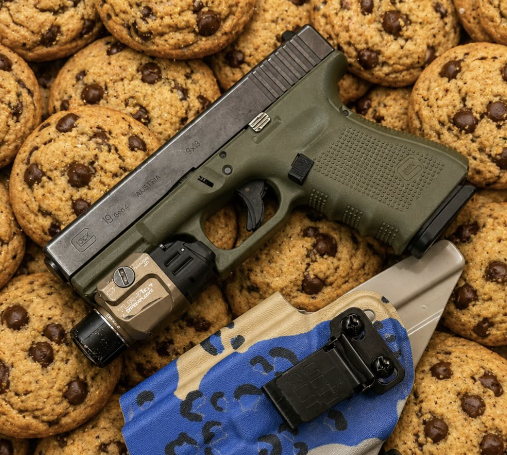 choosing the right gun to concealed carry