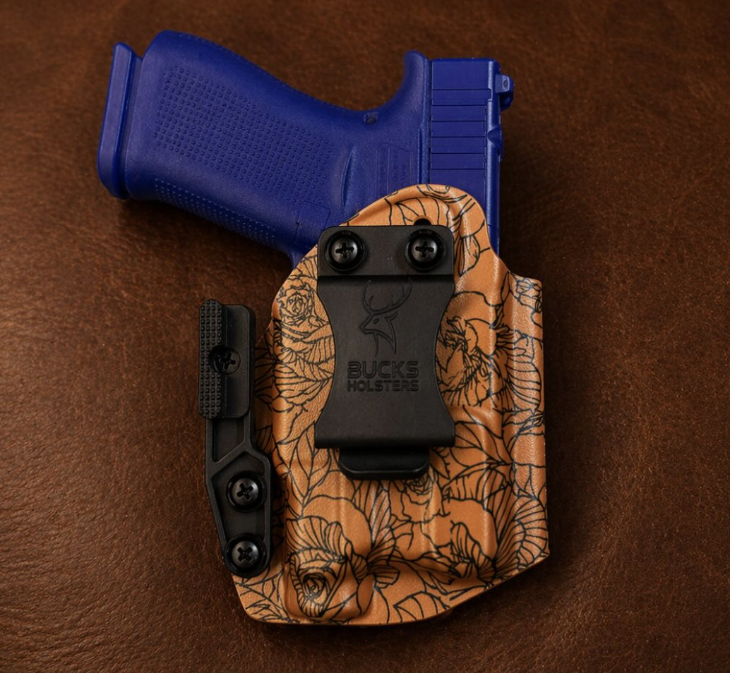 kydex holster