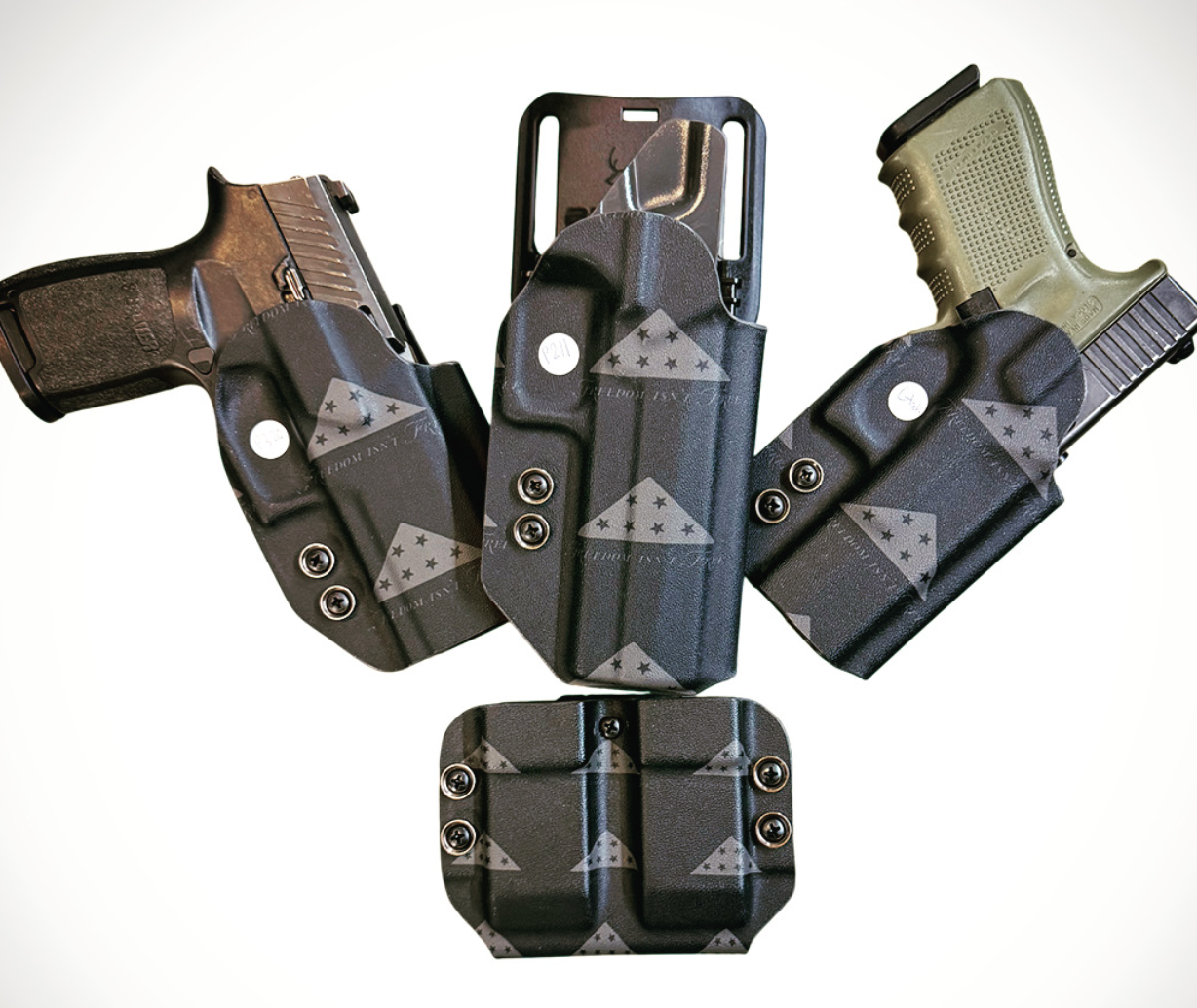 what is kydex