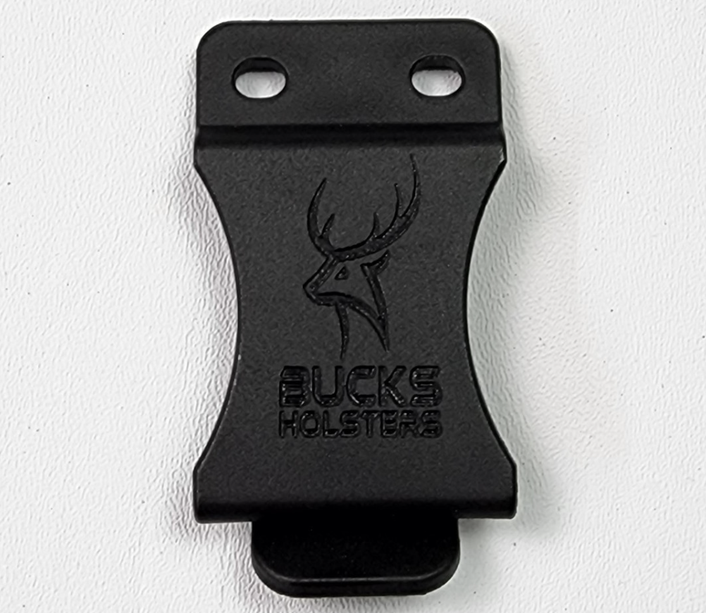 holster clip for concealed carry in athletic shorts