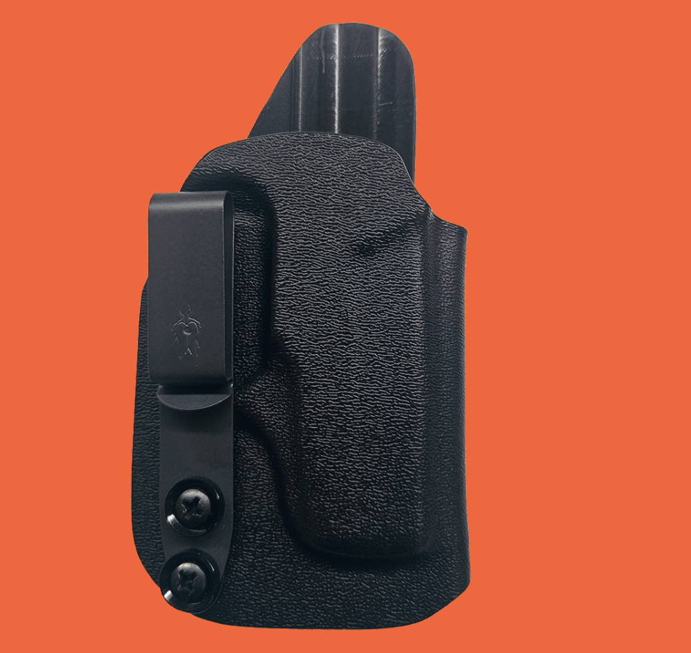 concealed carry holster for athletic shorts