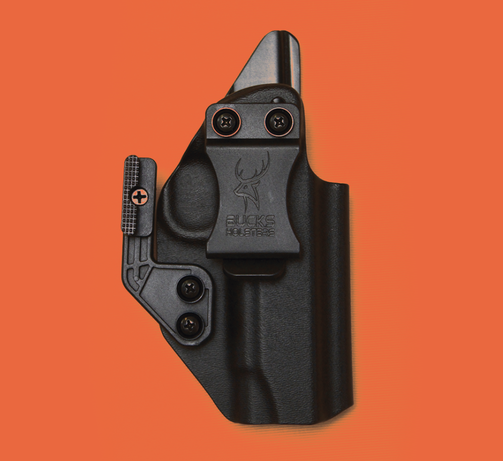 lil buck kydex