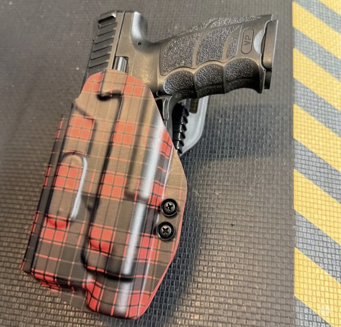 summer concealed carry tips