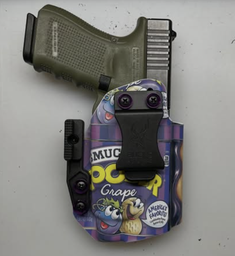 summer concealed carry tips