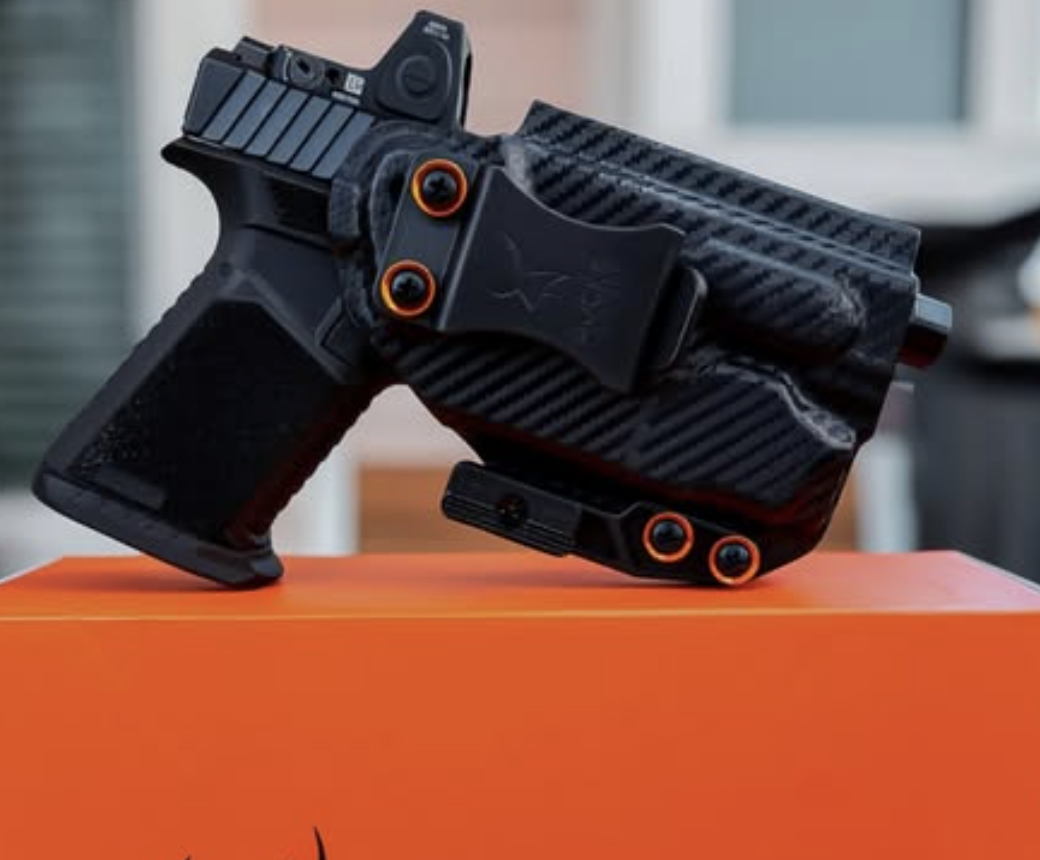 summer concealed carry tips