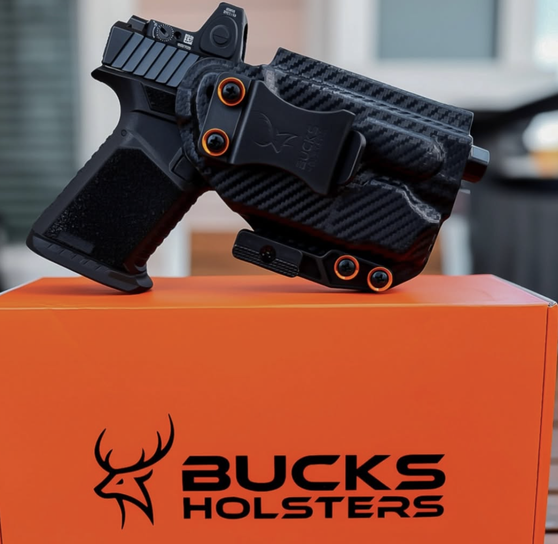 quality holster