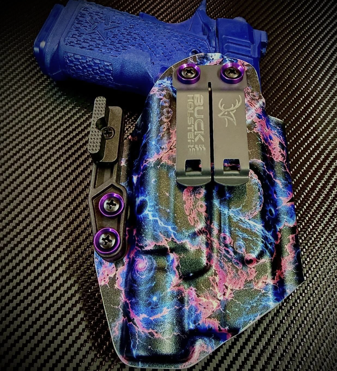 quality holster