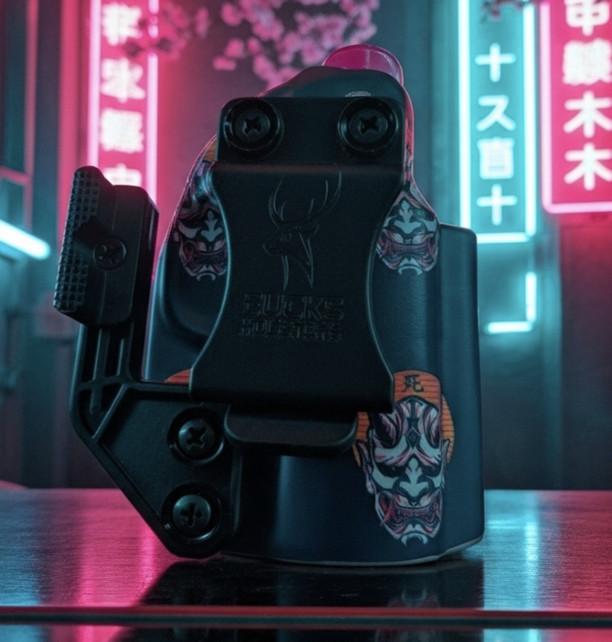 canik holster