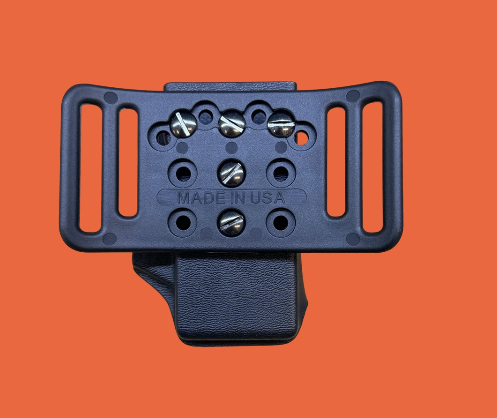 pistol caliber carbine magazine holster