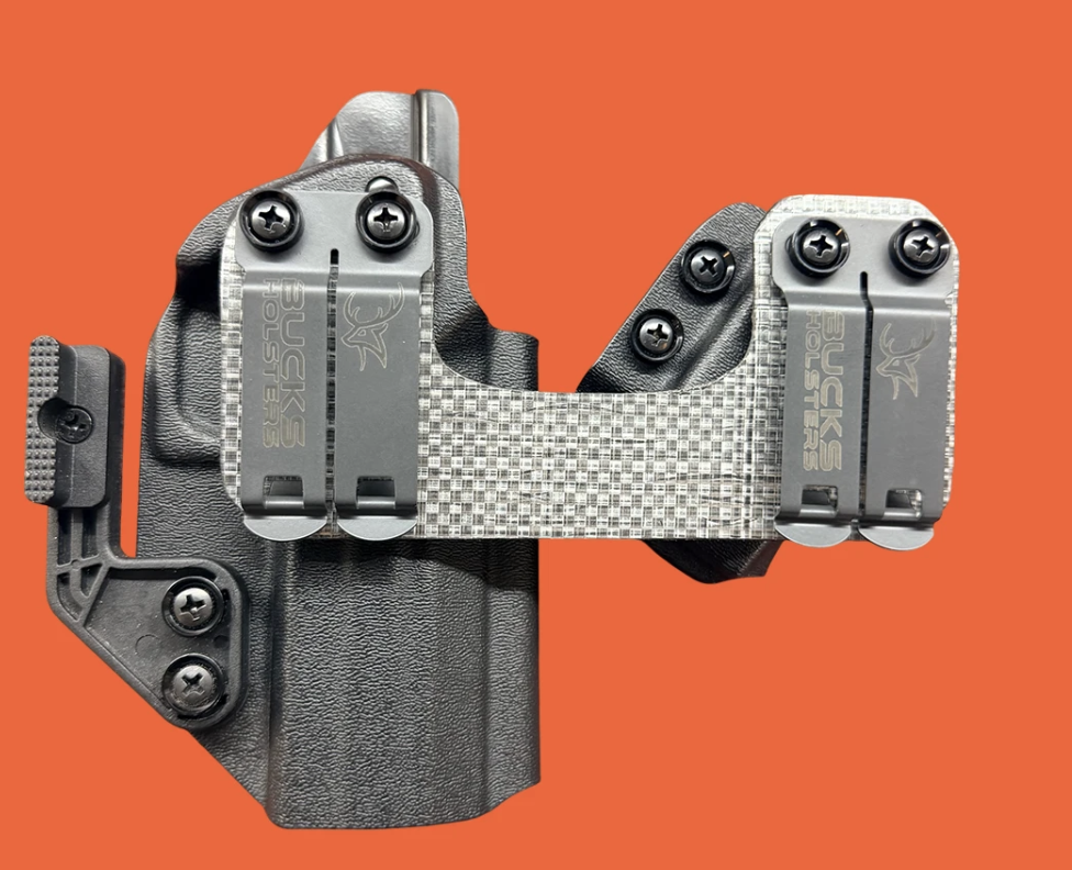 sidecar holster