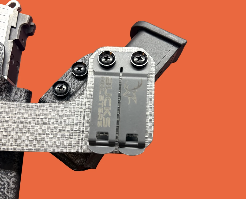 sidecar holster