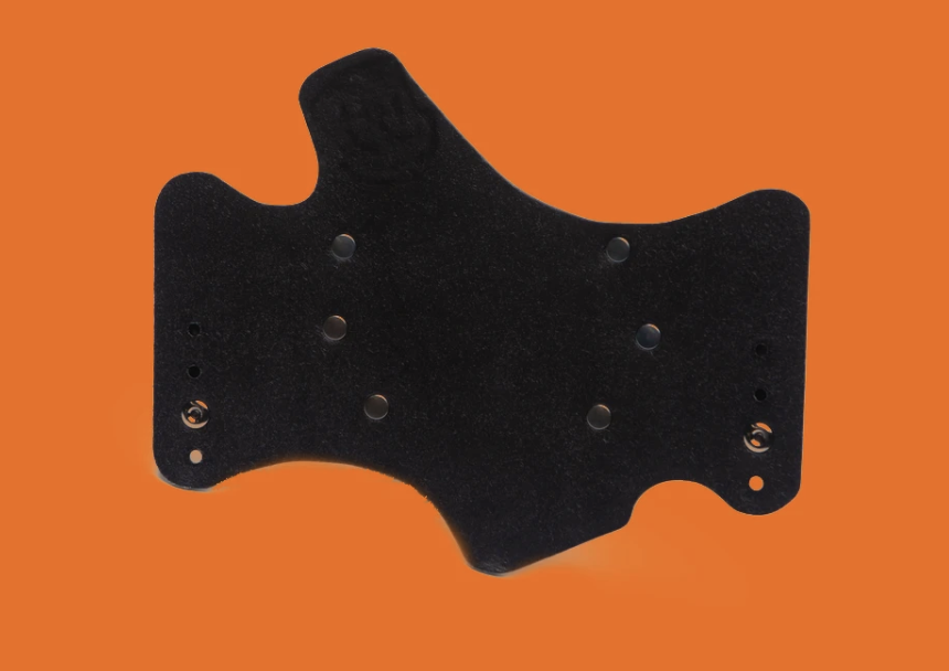 pro tucker holster