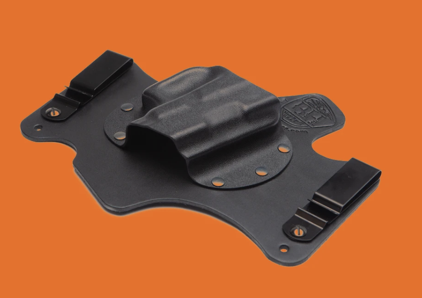 pro tucker hybrid holster