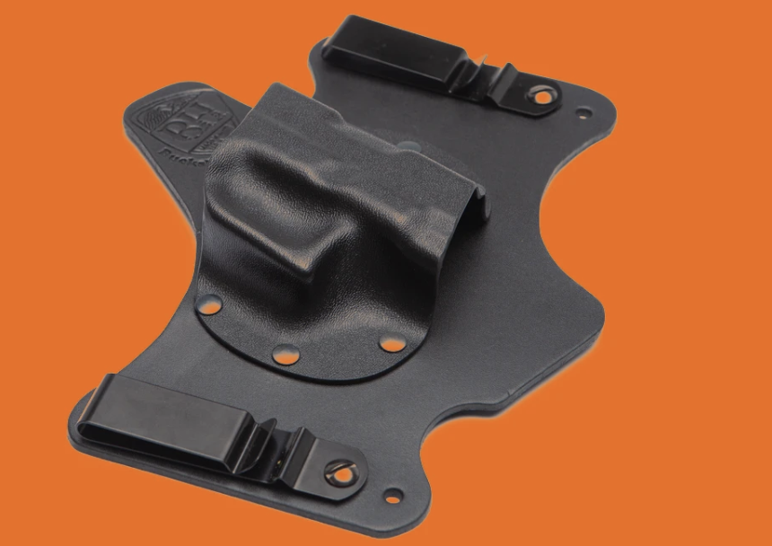 pro tucker holster