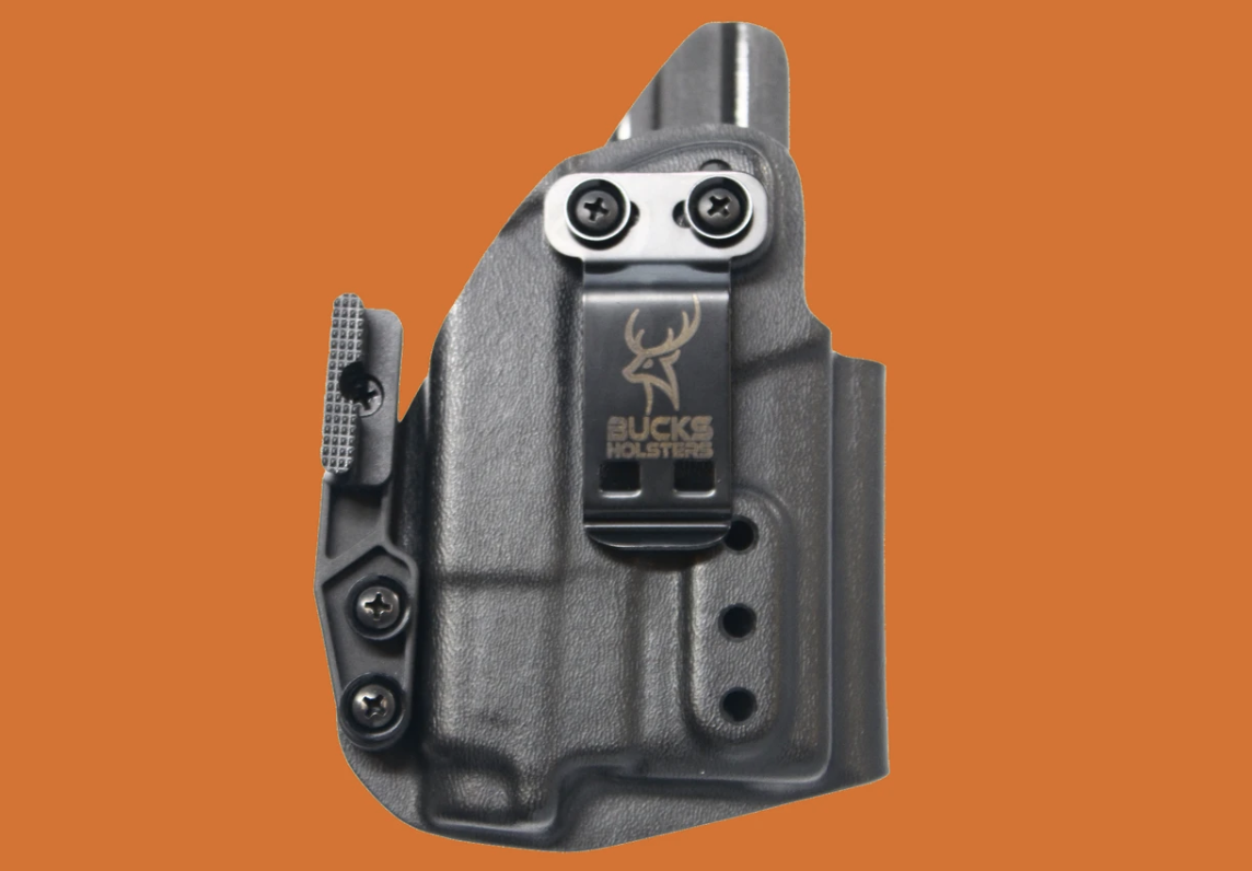 best glock 19 holster