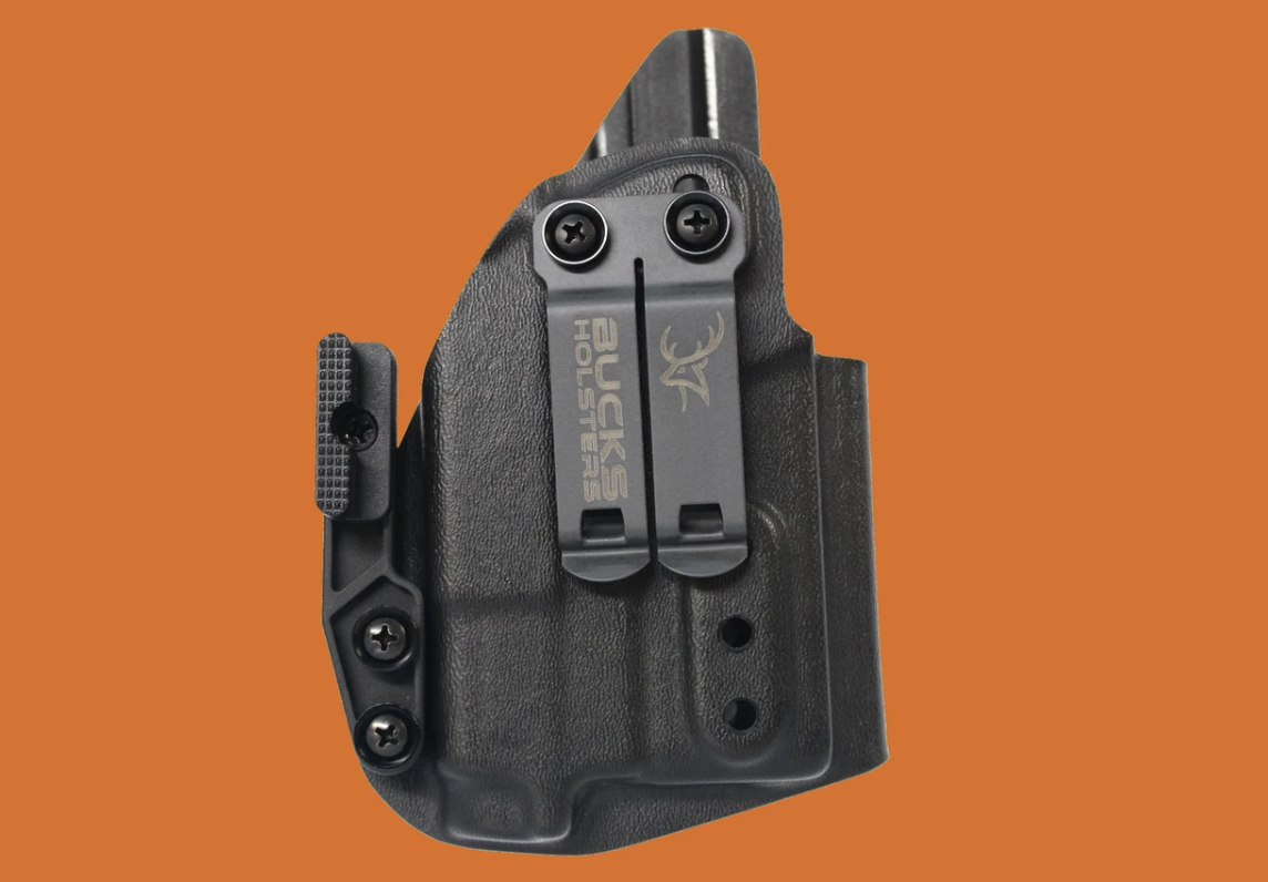 glock 19 holster
